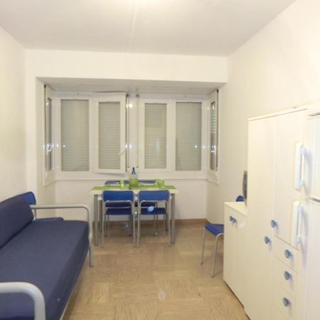 Residence Pineda Bibione Exterior foto