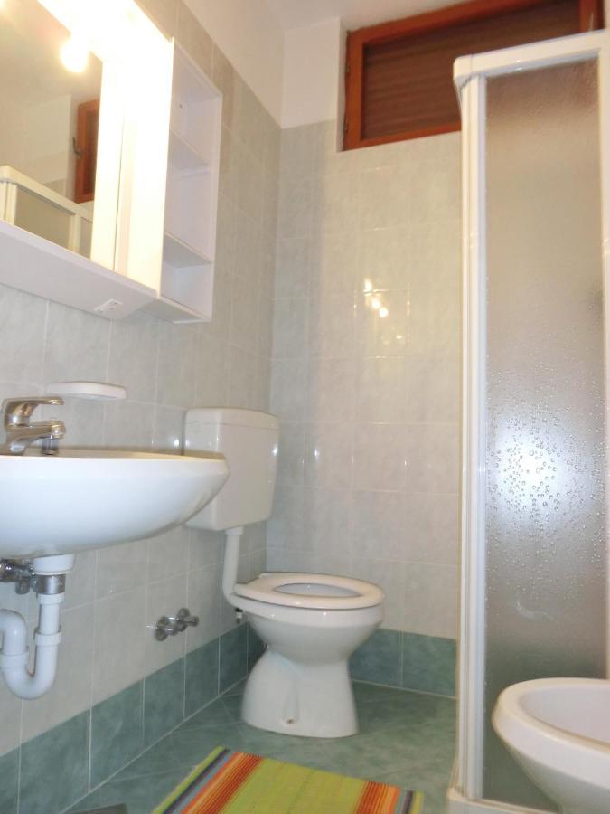 Residence Pineda Bibione Exterior foto