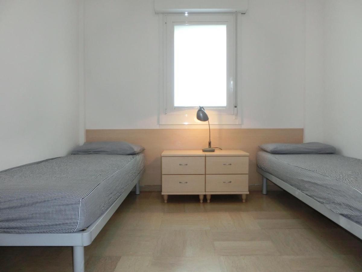 Residence Pineda Bibione Exterior foto