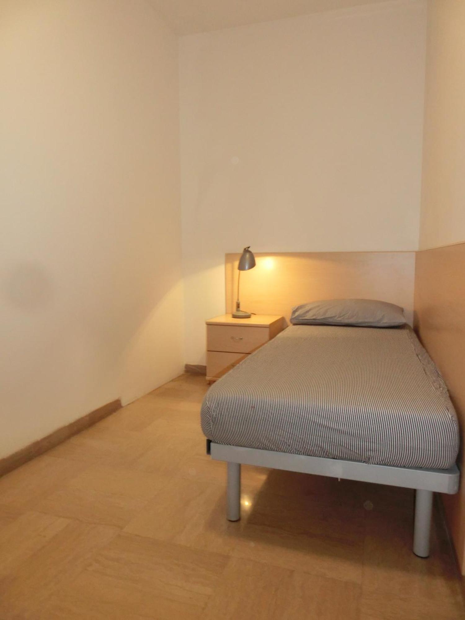 Residence Pineda Bibione Exterior foto
