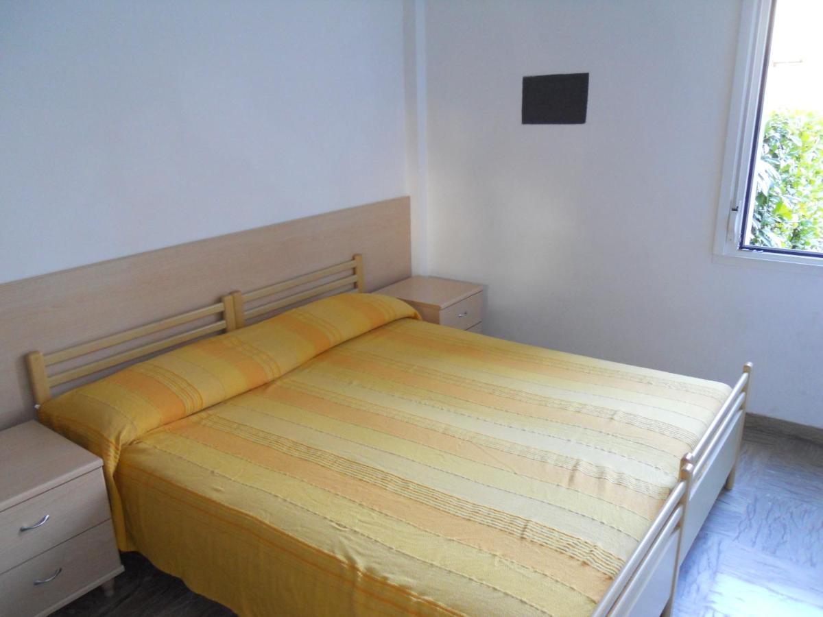Residence Pineda Bibione Exterior foto