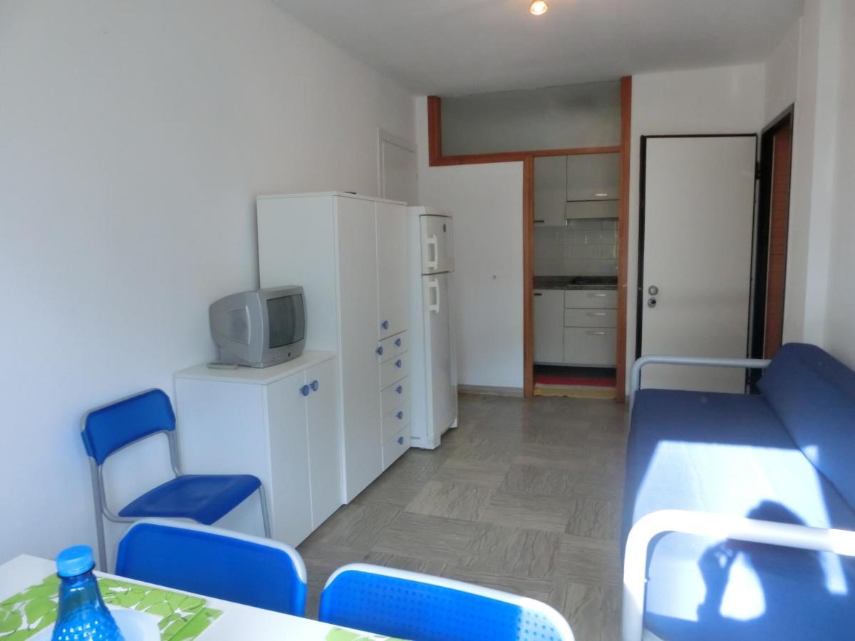 Residence Pineda Bibione Exterior foto