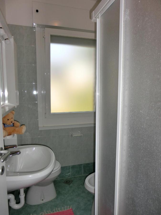 Residence Pineda Bibione Exterior foto