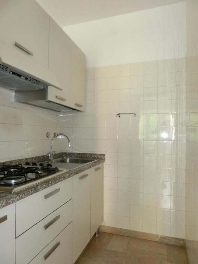 Residence Pineda Bibione Exterior foto