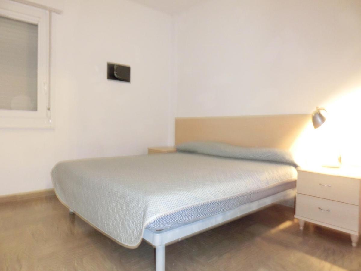 Residence Pineda Bibione Exterior foto