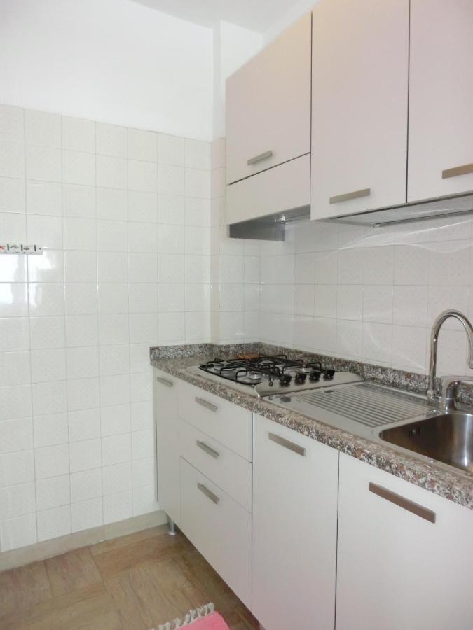 Residence Pineda Bibione Exterior foto