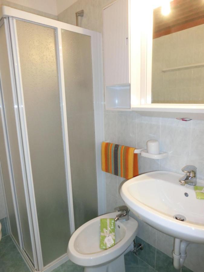 Residence Pineda Bibione Exterior foto