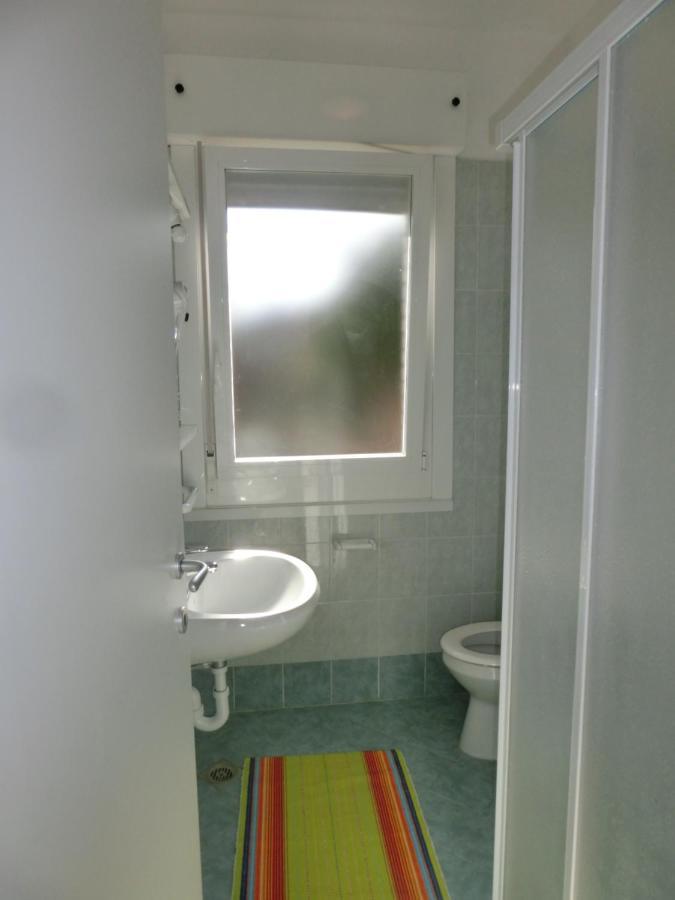 Residence Pineda Bibione Exterior foto