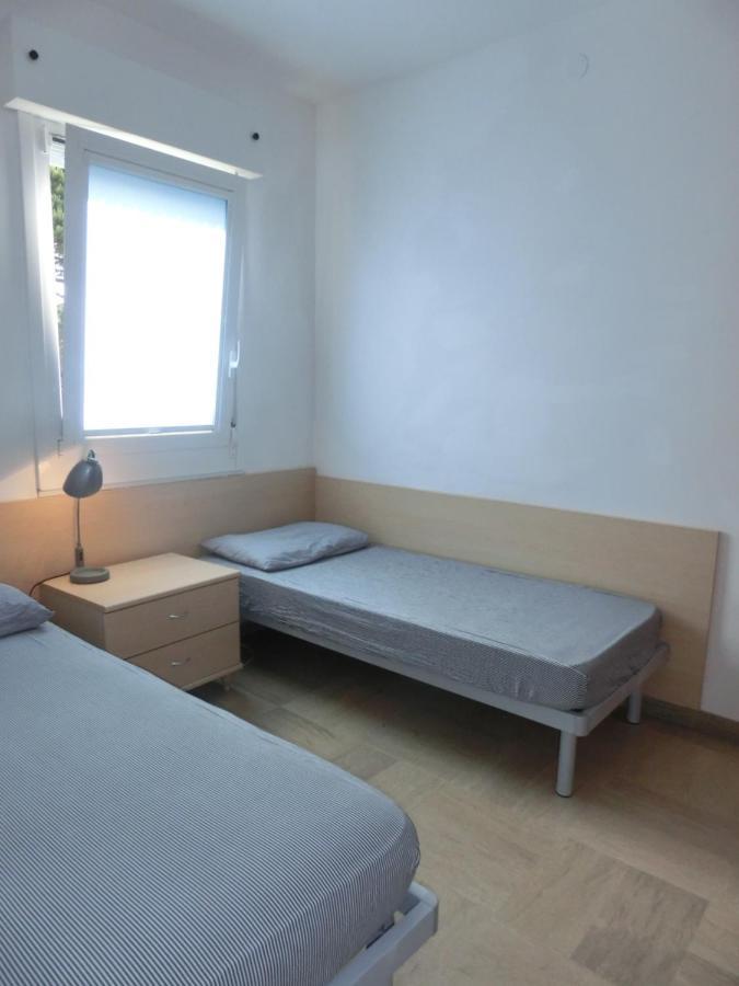 Residence Pineda Bibione Exterior foto