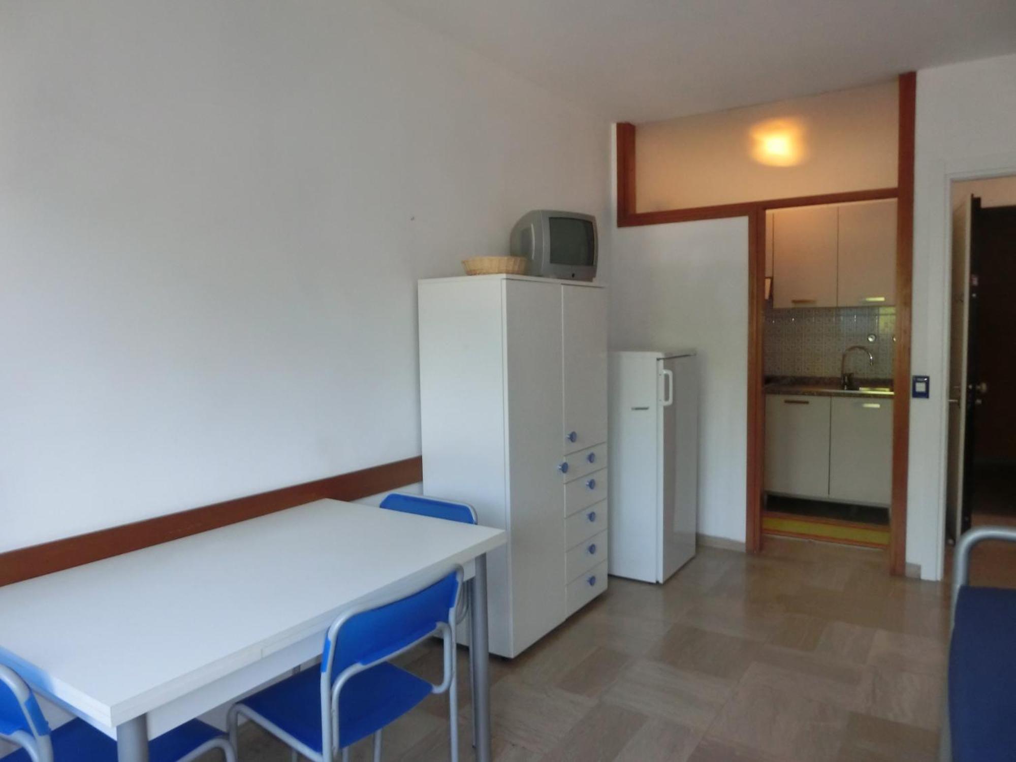 Residence Pineda Bibione Exterior foto
